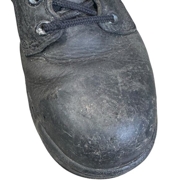 Timberland PRO Women's Titan #72399 6" Alloy Safety Toe Work Boot Size 8 - Picture 7 of 10